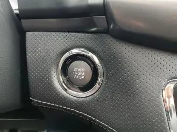 SsangYong MUSSO 2.2 e-XDi  202 CP 4X4