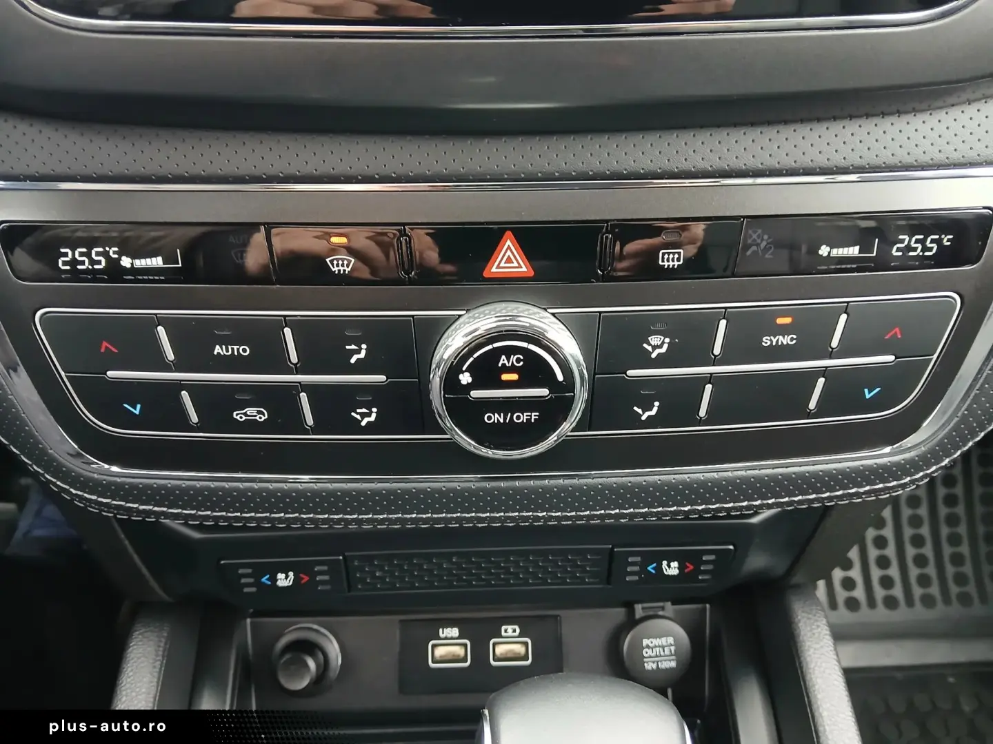 SsangYong MUSSO 2.2 e-XDi  202 CP 4X4