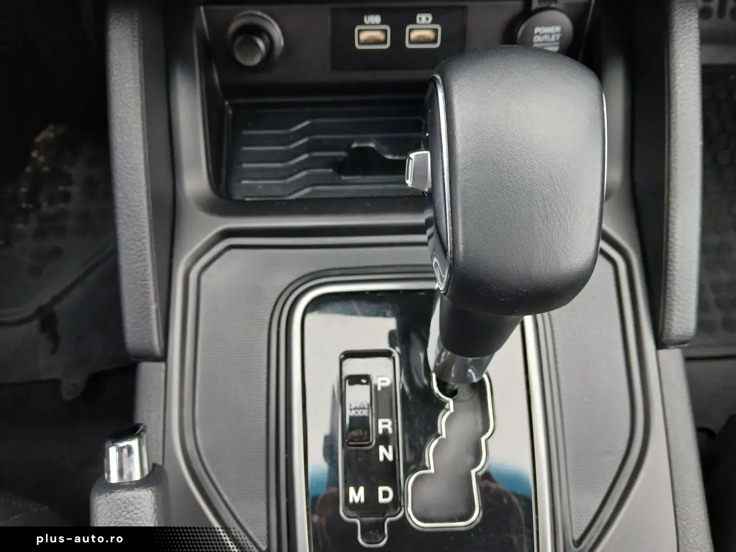 SsangYong MUSSO 2.2 e-XDi  202 CP 4X4