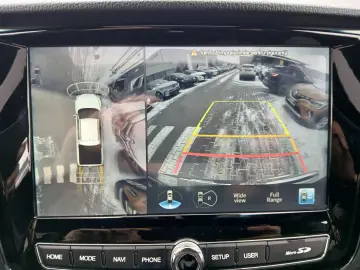 SsangYong MUSSO 2.2 e-XDi  202 CP 4X4