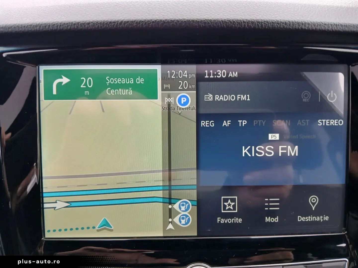 SsangYong MUSSO 2.2 e-XDi  202 CP 4X4