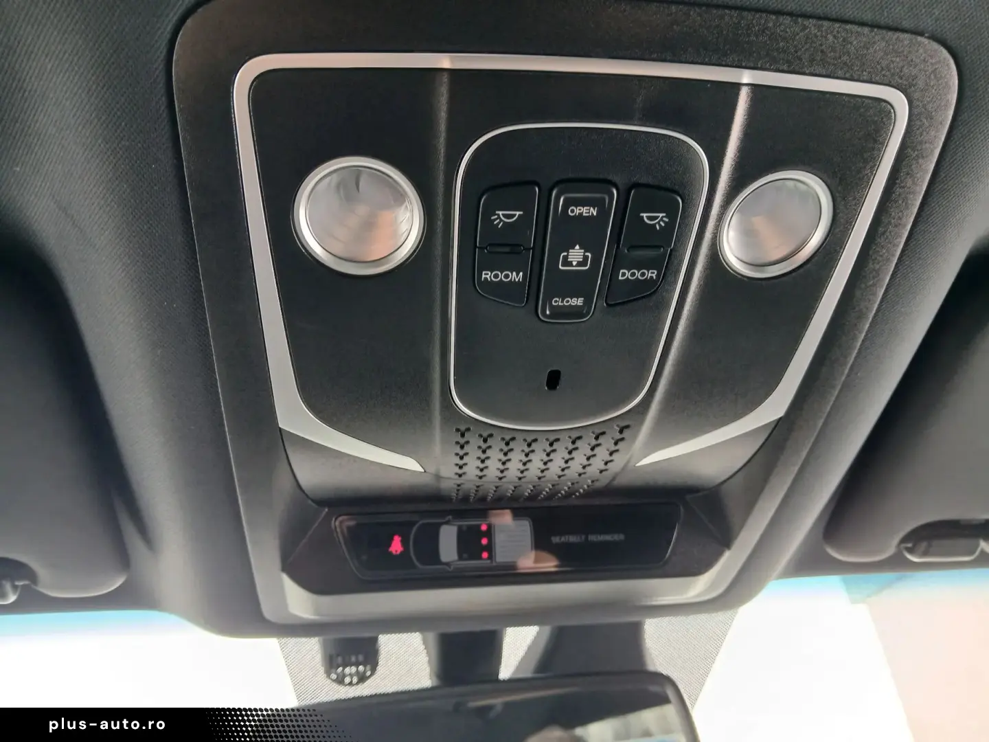 SsangYong MUSSO 2.2 e-XDi  202 CP 4X4