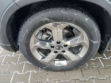 SsangYong MUSSO 2.2 e-XDi  202 CP 4X4