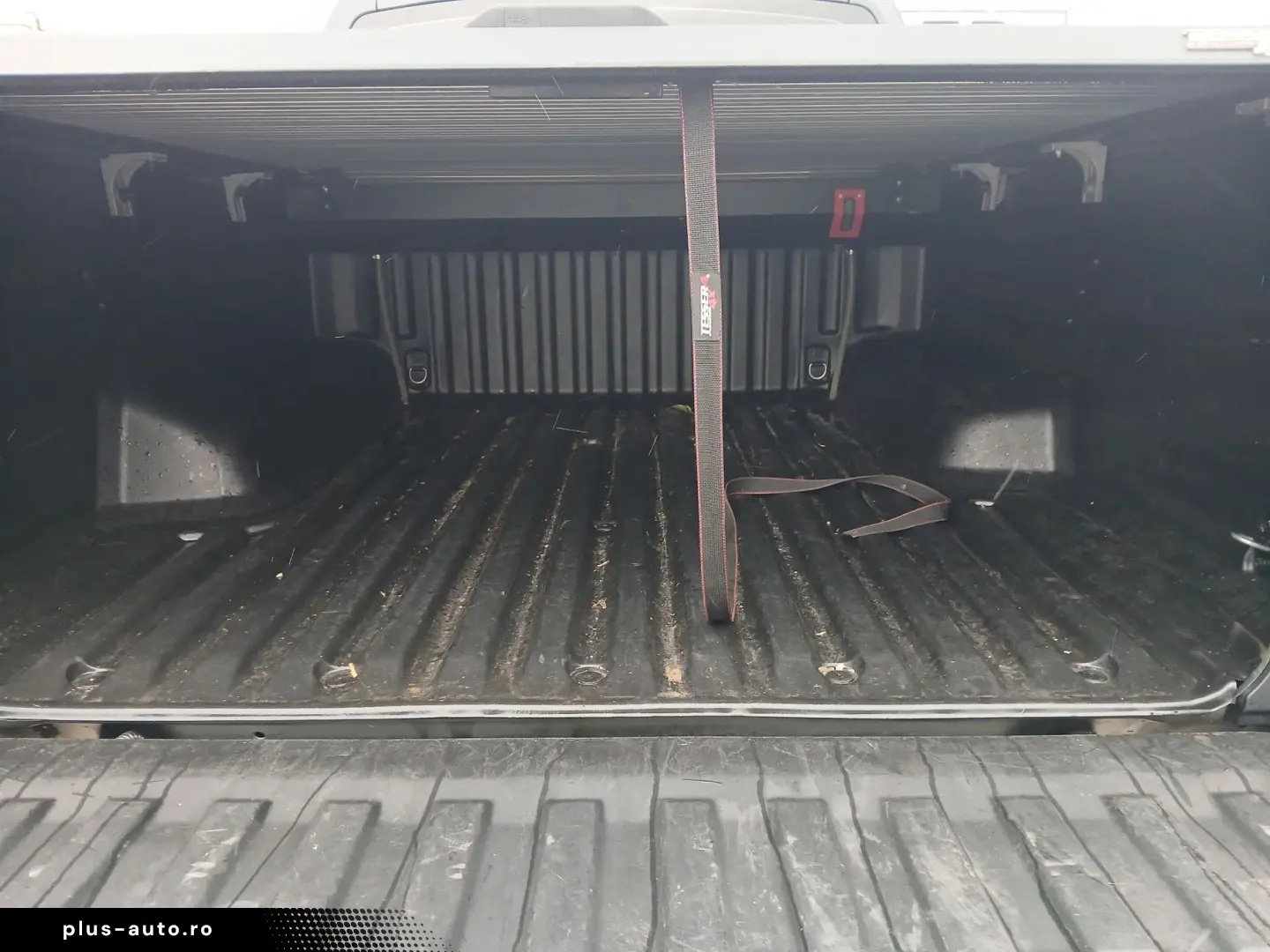 SsangYong MUSSO 2.2 e-XDi  202 CP 4X4