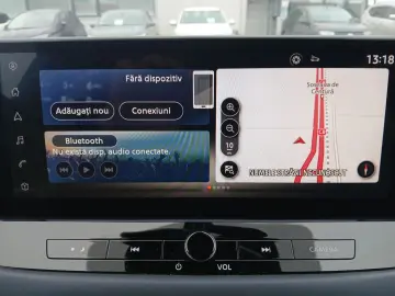 Nissan Qashqai TEKNA 1.3 l 156CP mild-hybrid 2WD