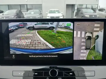 Nissan Qashqai TEKNA 1.3 l 156CP mild-hybrid 2WD