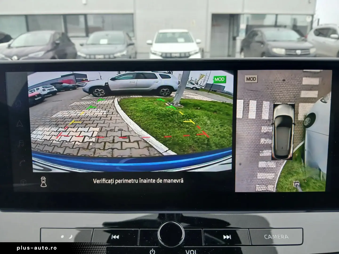 Nissan Qashqai TEKNA 1.3 l 156CP mild-hybrid 2WD