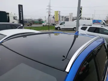 Nissan Qashqai TEKNA 1.3 l 156CP mild-hybrid 2WD