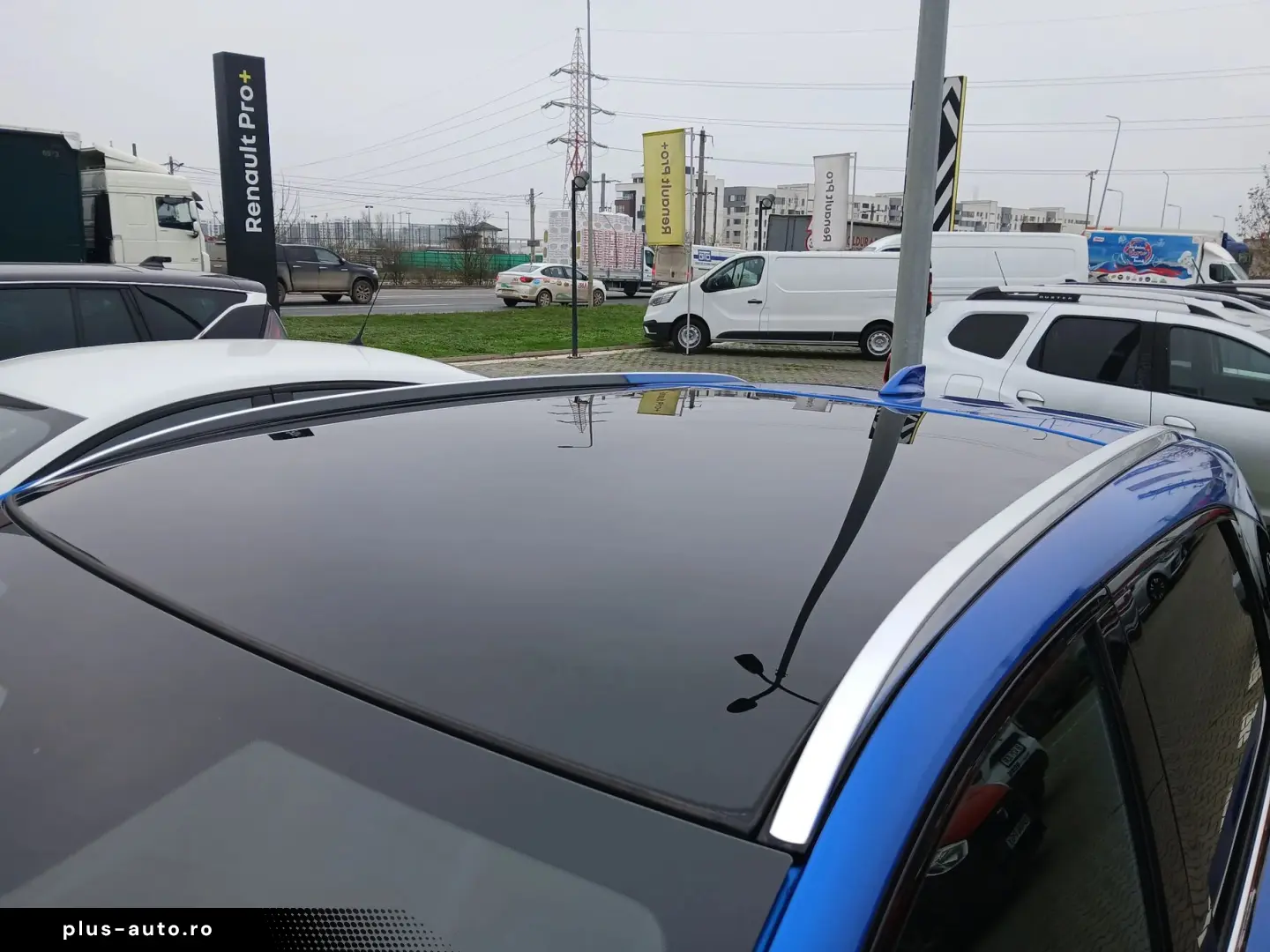 Nissan Qashqai TEKNA 1.3 l 156CP mild-hybrid 2WD