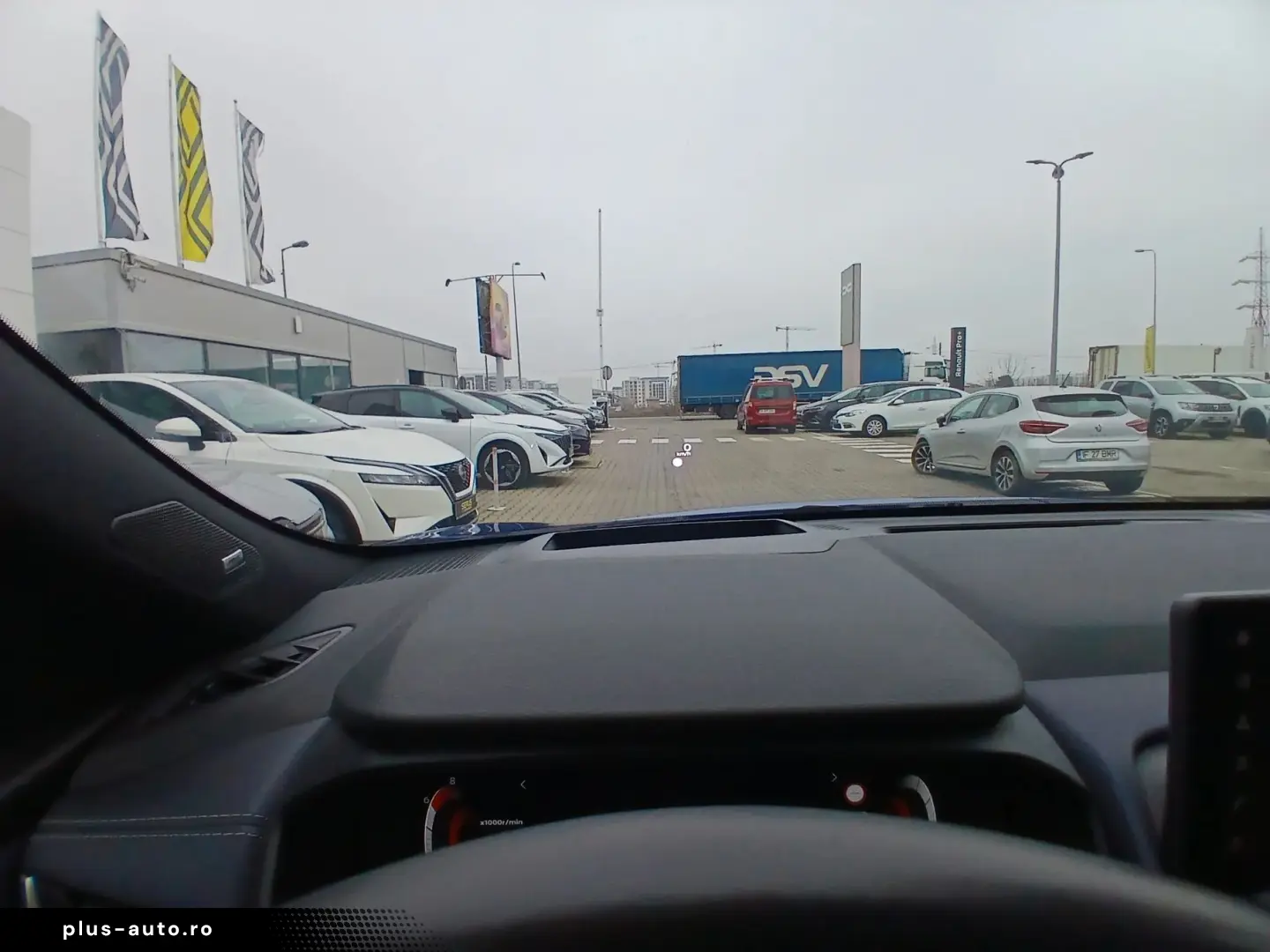 Nissan Qashqai TEKNA 1.3 l 156CP mild-hybrid 2WD