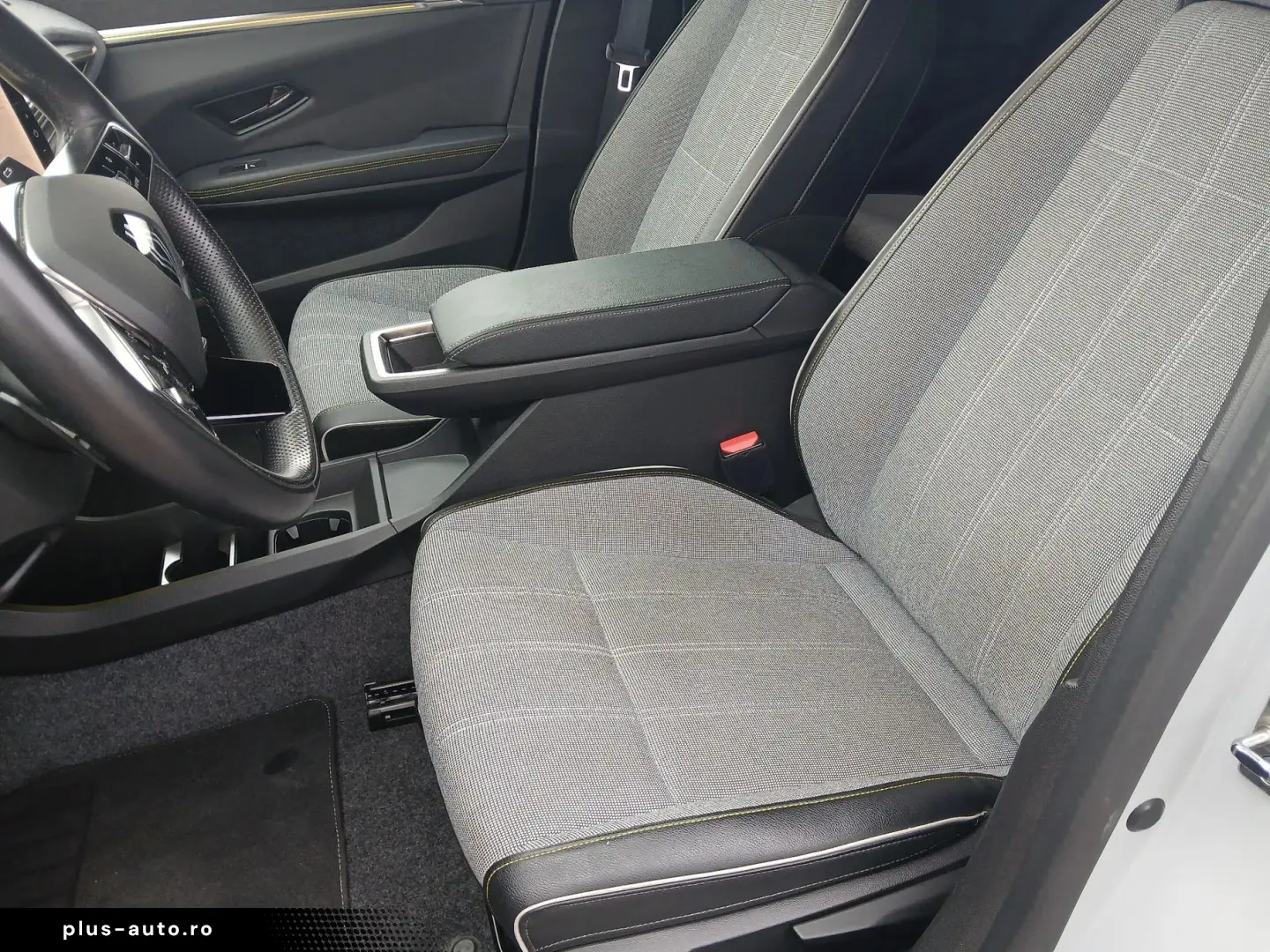 Renault Megane E-TECH EV60 220cp optimum charge