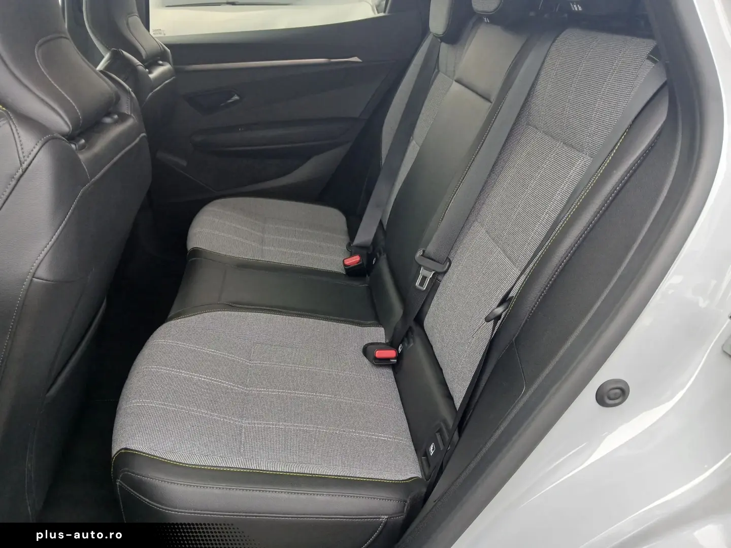 Renault Megane E-TECH EV60 220cp optimum charge