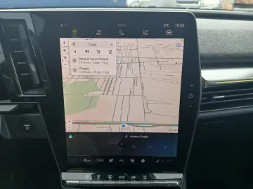Renault Megane E-TECH EV60 220cp optimum charge