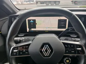 Renault Megane E-TECH EV60 220cp optimum charge