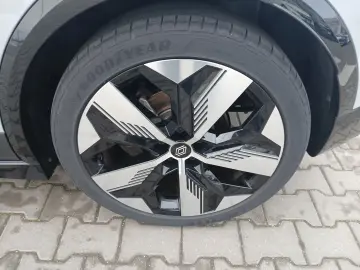 Renault Megane E-TECH EV60 220cp optimum charge