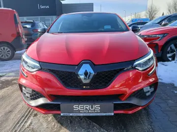 Renault Megane RS Trophy 1.8 TCe 300 GPF EDC