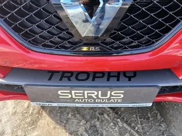 Renault Megane RS Trophy 1.8 TCe 300 GPF EDC