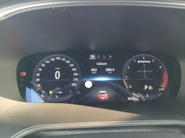 Renault Megane RS Trophy 1.8 TCe 300 GPF EDC