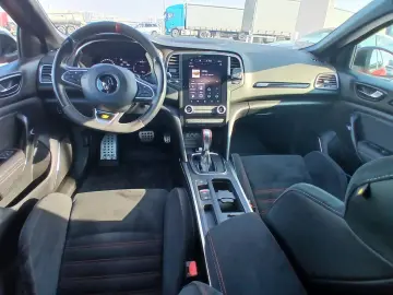 Renault Megane RS Trophy 1.8 TCe 300 GPF EDC