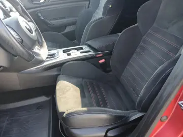 Renault Megane RS Trophy 1.8 TCe 300 GPF EDC