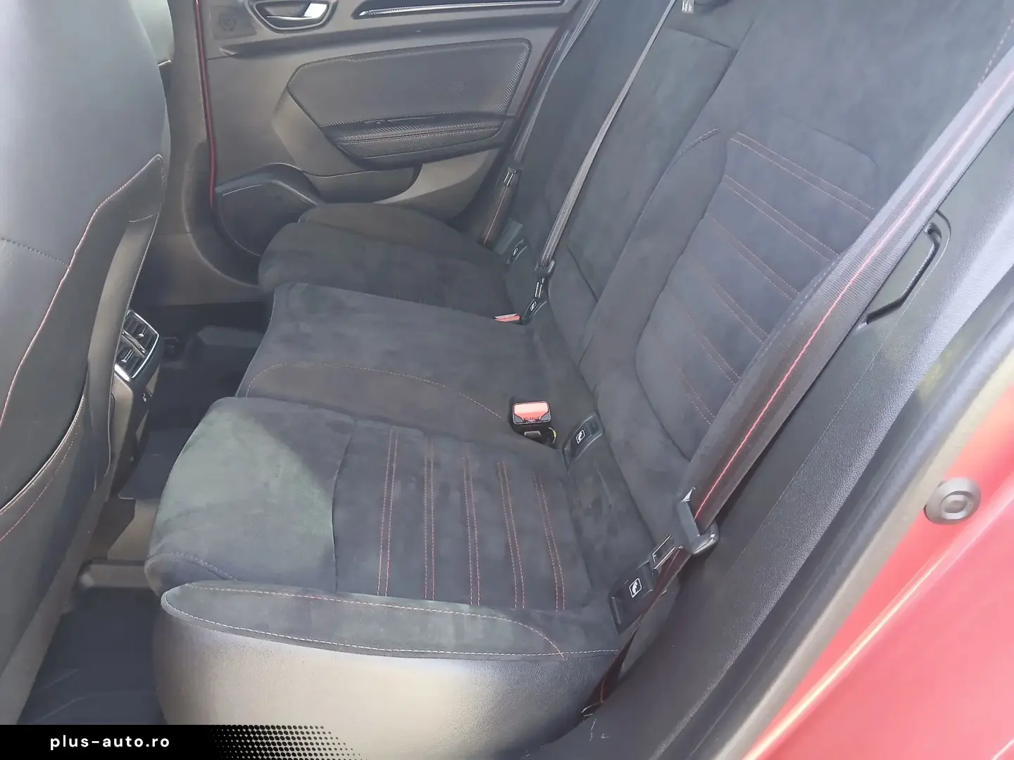 Renault Megane RS Trophy 1.8 TCe 300 GPF EDC