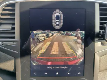 Renault Megane RS Trophy 1.8 TCe 300 GPF EDC