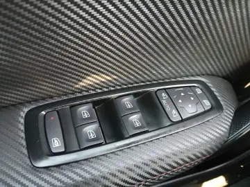 Renault Megane RS Trophy 1.8 TCe 300 GPF EDC