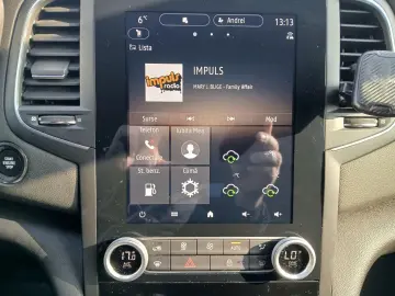 Renault Megane RS Trophy 1.8 TCe 300 GPF EDC