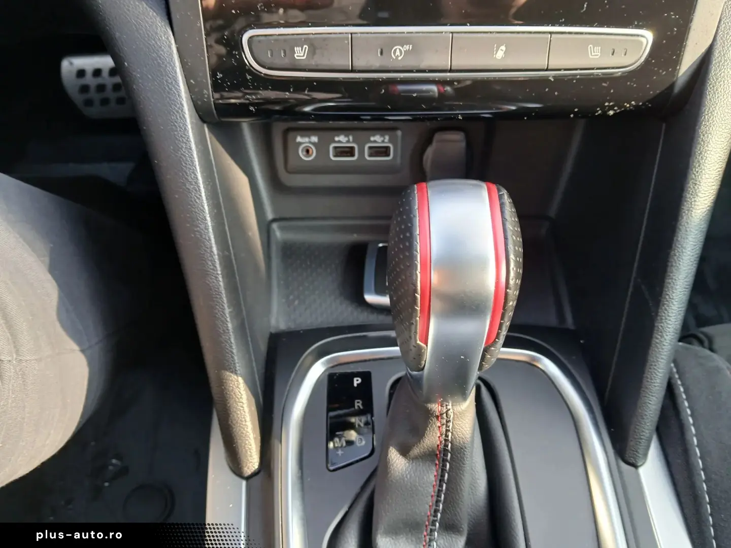 Renault Megane RS Trophy 1.8 TCe 300 GPF EDC