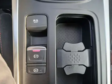 Renault Megane RS Trophy 1.8 TCe 300 GPF EDC