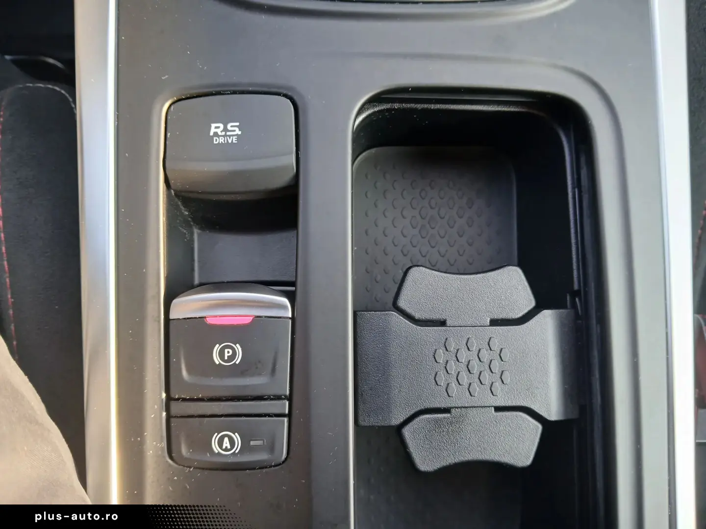 Renault Megane RS Trophy 1.8 TCe 300 GPF EDC