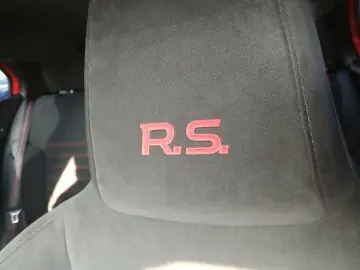 Renault Megane RS Trophy 1.8 TCe 300 GPF EDC