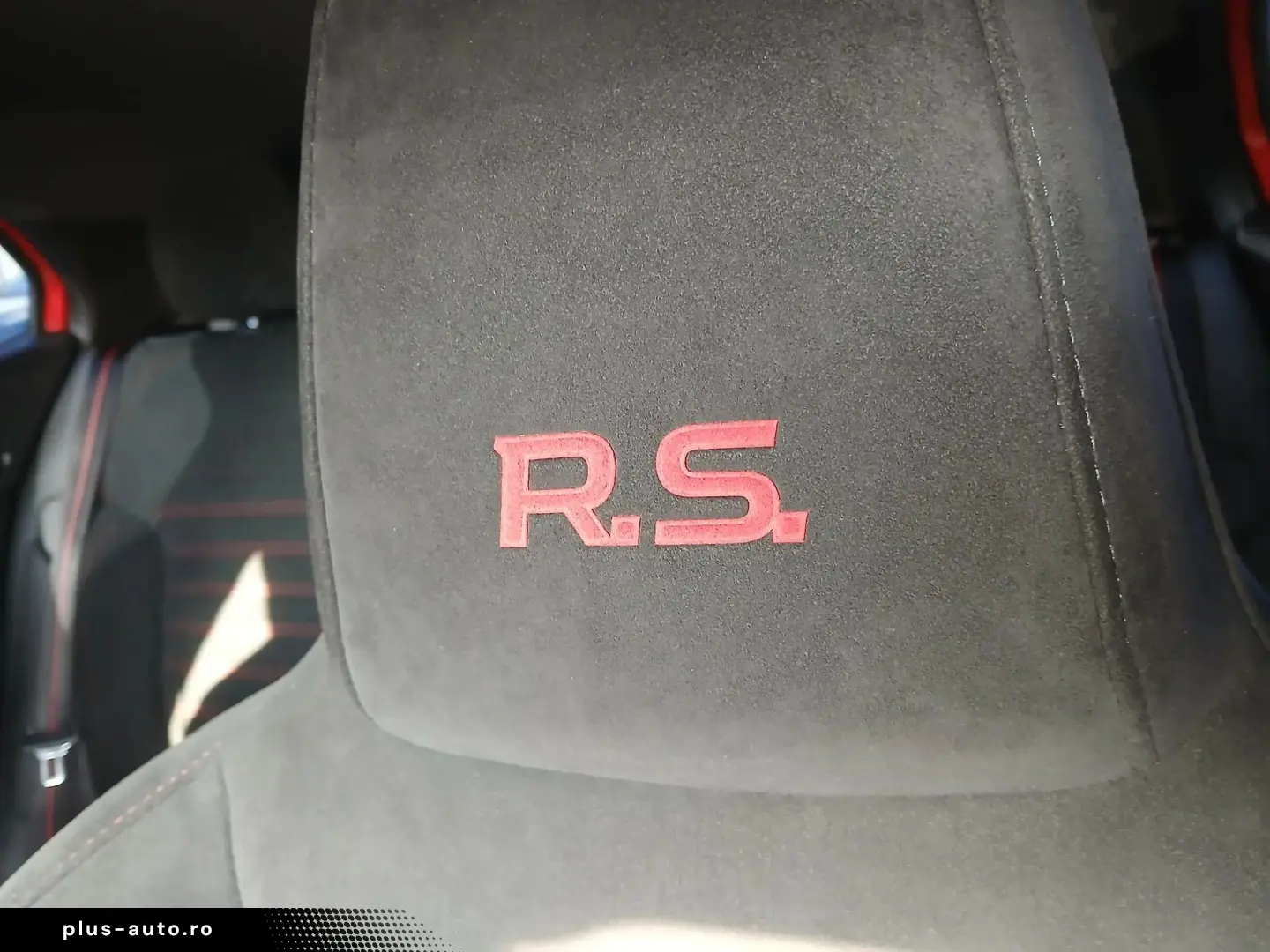 Renault Megane RS Trophy 1.8 TCe 300 GPF EDC