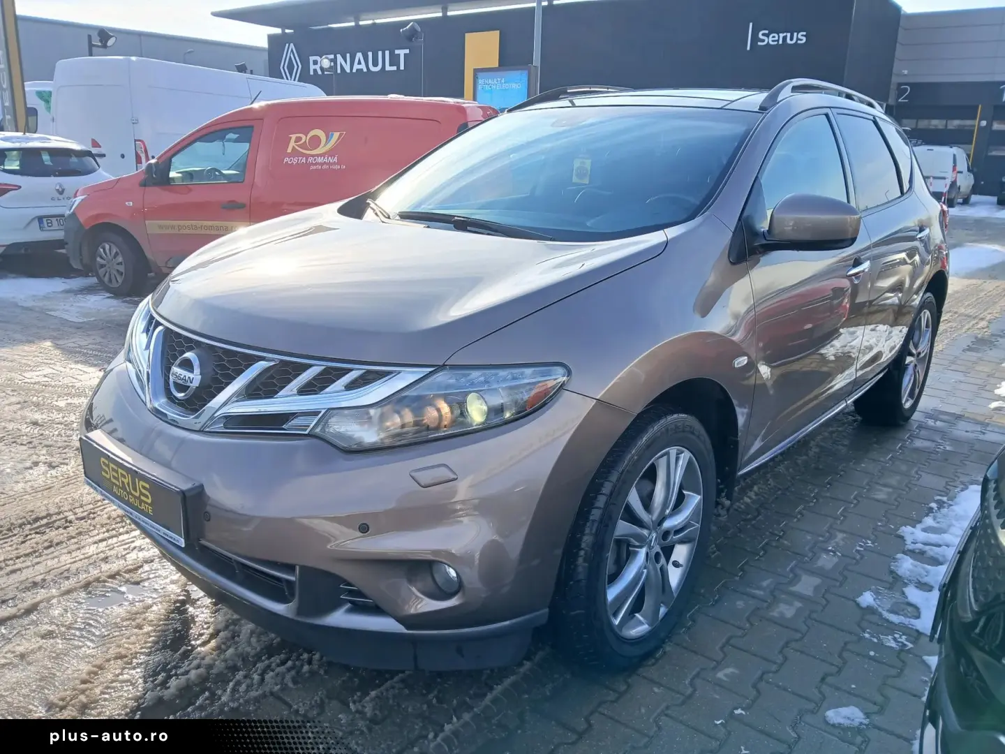 Nissan Murano