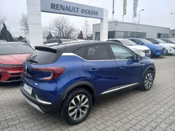 Renault Captur INTENS E-TECH Plug-in 160