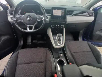 Renault Captur INTENS E-TECH Plug-in 160