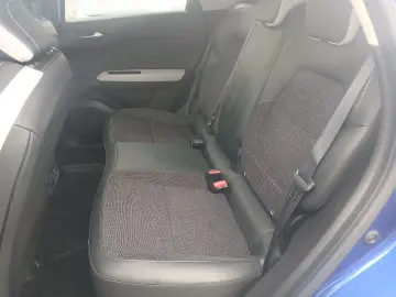 Renault Captur INTENS E-TECH Plug-in 160