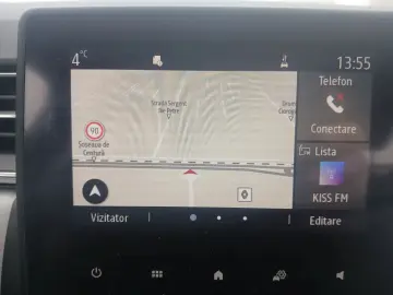 Renault Captur INTENS E-TECH Plug-in 160