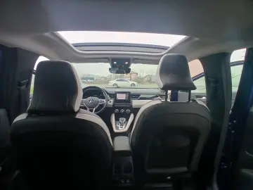 Renault Captur INTENS E-TECH Plug-in 160