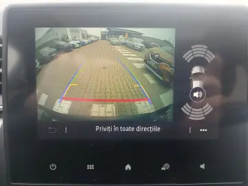 Renault Captur INTENS E-TECH Plug-in 160