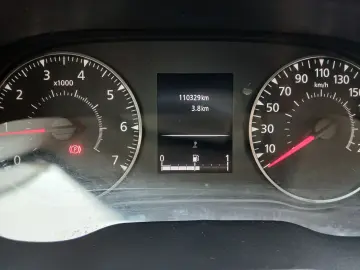 Dacia Duster Prestige 1.5 dCi 115 cp 4x4