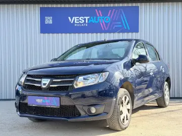 Dacia Logan Gen-Ii-2012-2020
