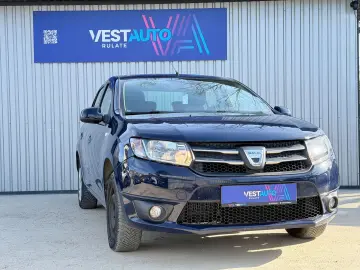 Dacia Logan Gen-Ii-2012-2020