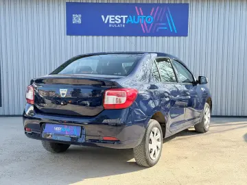 Dacia Logan Gen-Ii-2012-2020