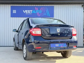 Dacia Logan Gen-Ii-2012-2020