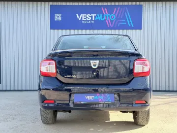 Dacia Logan Gen-Ii-2012-2020