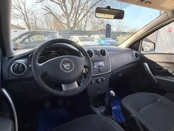 Dacia Logan Gen-Ii-2012-2020