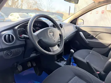 Dacia Logan Gen-Ii-2012-2020