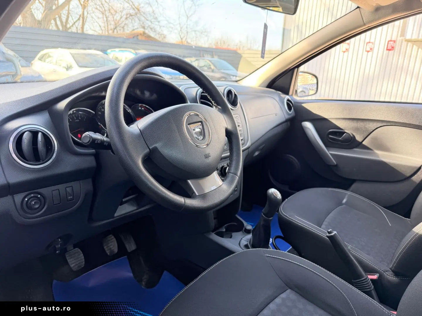 Dacia Logan Gen-Ii-2012-2020