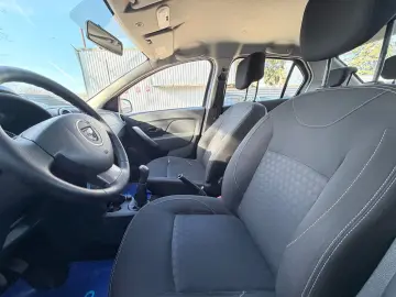 Dacia Logan Gen-Ii-2012-2020